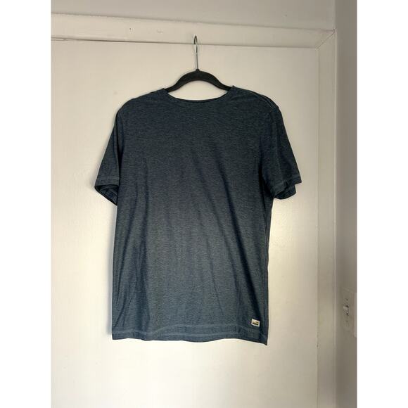 Vuori Men's Strato Tech Tee - Picture 5 of 6
